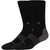 2 paires de chaussettes NEW BALANCE pro training (mid)