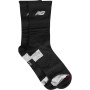 1 paire de chaussettes NEW BALANCE foundation light (mid)