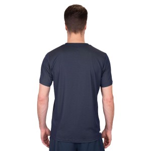 T-shirt BIDI BADU inside out crew