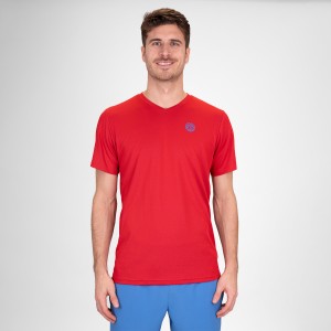 T-shirt BIDI BADU inside out crew