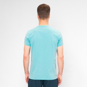 BIDI BADU  grafic illumination  chill t-shirt