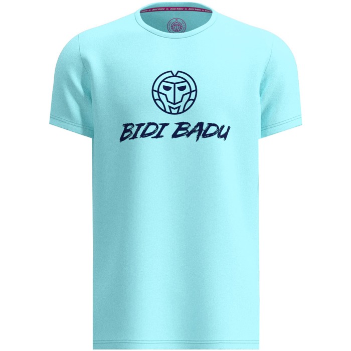 BIDI BADU  grafic illumination  chill t-shirt
