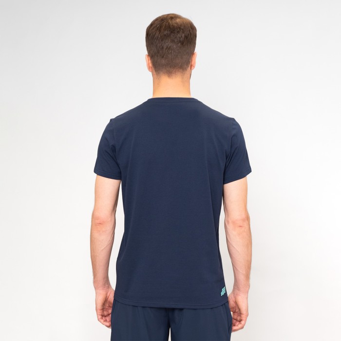 BIDI BADU  grafic illumination  chill t-shirt