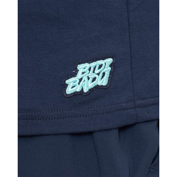 BIDI BADU  grafic illumination  chill t-shirt