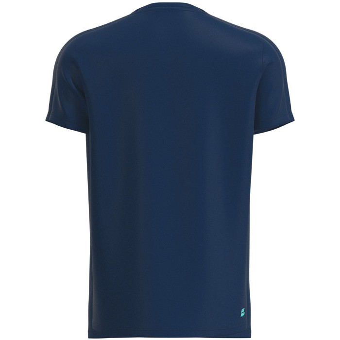 BIDI BADU  grafic illumination  chill t-shirt