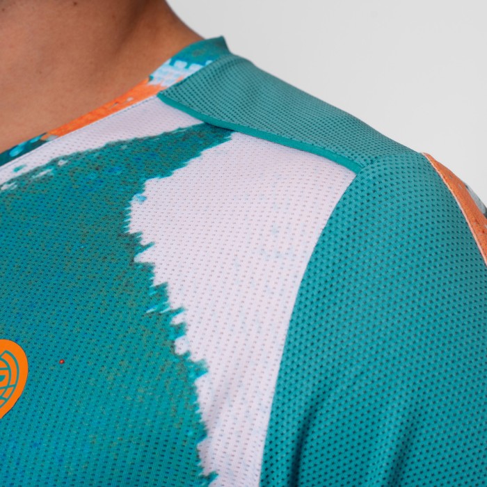 T-shirt BIDI BADU v-neck melbourne