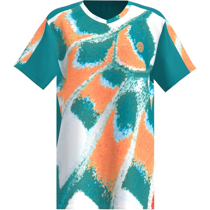 T-shirt BIDI BADU v-neck melbourne