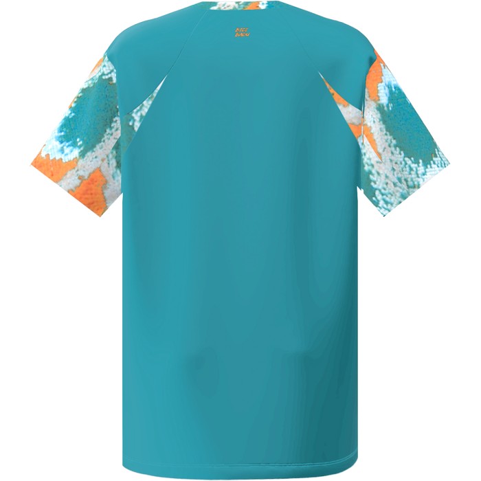 T-shirt BIDI BADU v-neck melbourne