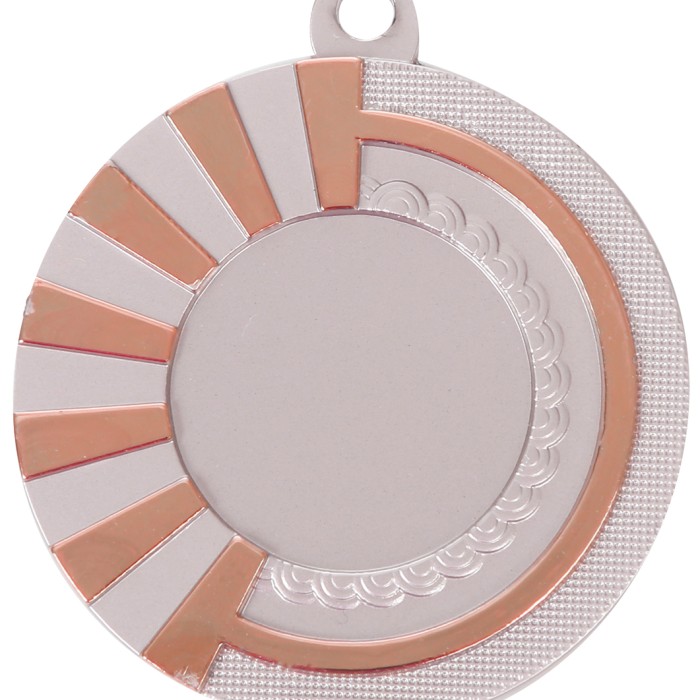 Medaille diametre 5cm