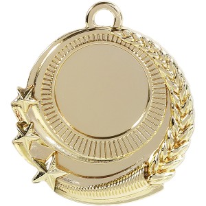 Medaille diametre 5cm