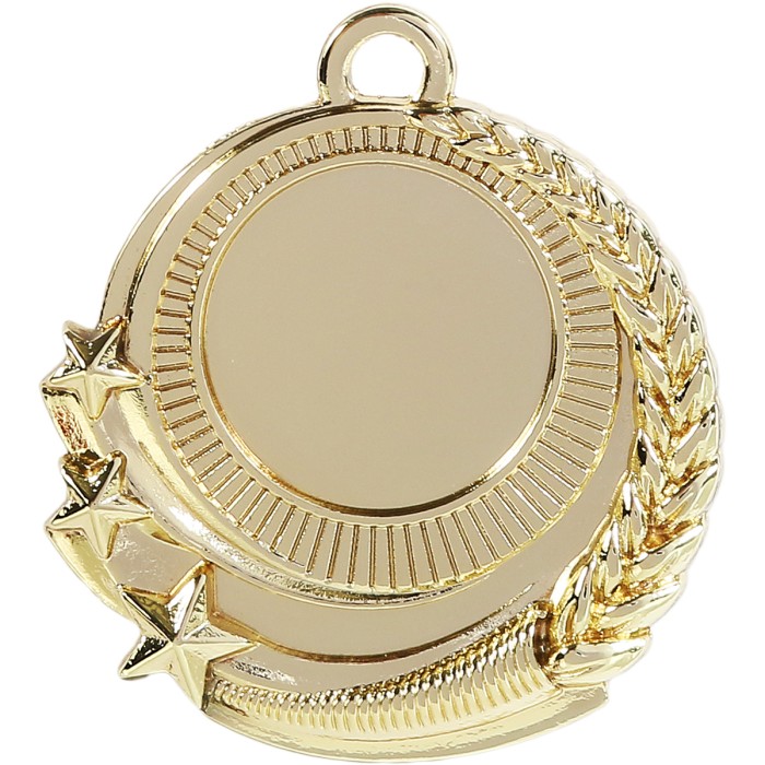 Medaille diametre 5cm