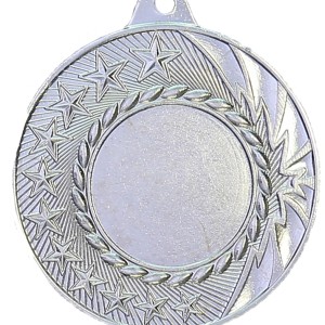 Medal diametre 5cm