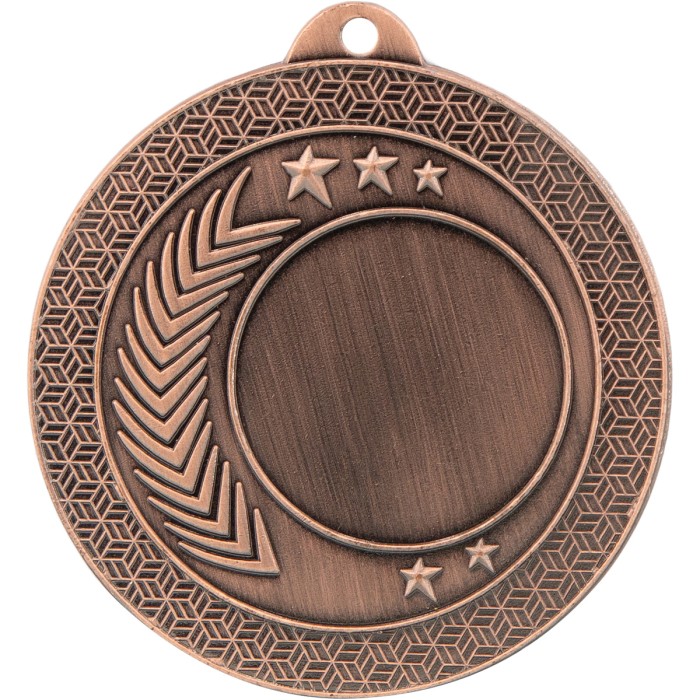 Medaille diametre 5cm
