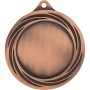 Medaille m7001 diametre 7cm
