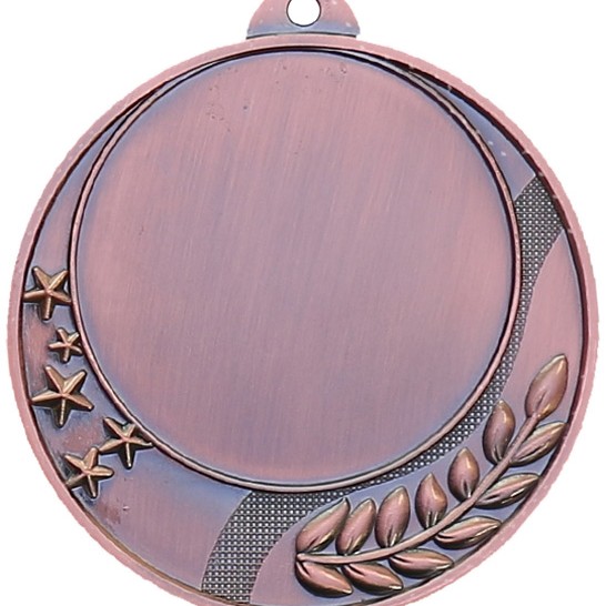 Medal diametre 7cm