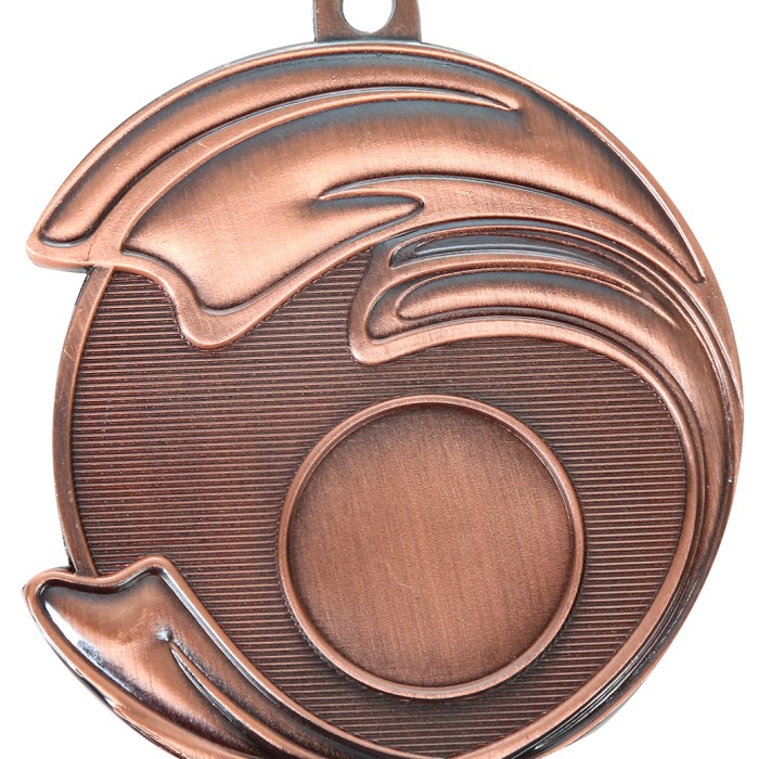 Medal diametre 7cm