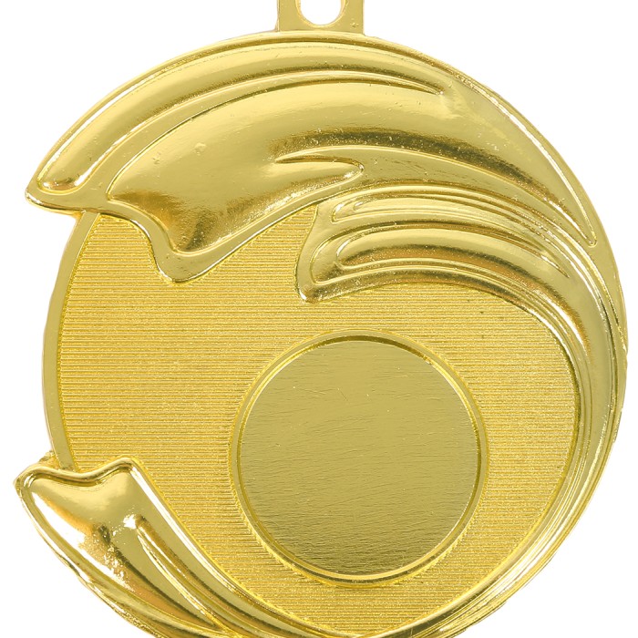 Medal diametre 7cm