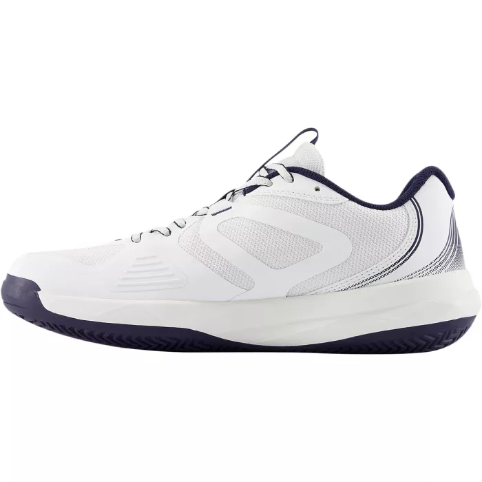 Chaussures NEW BALANCE fuelcell 796 v5 terre battue/padel