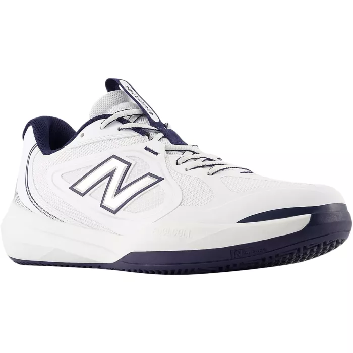 Chaussures NEW BALANCE fuelcell 796 v5 terre battue/padel