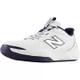 Chaussures NEW BALANCE fuelcell 796 v5 terre battue/padel
