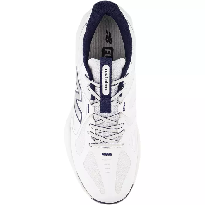 Chaussures NEW BALANCE fuelcell 796 v5 terre battue/padel