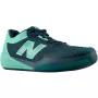 Chaussures NEW BALANCE fuelcell 996 v6 terre battue
