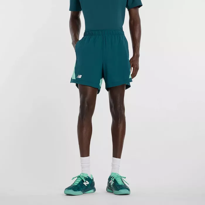 Short NEW BALANCE tournament euro clay