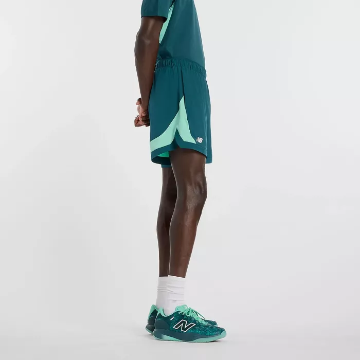 Short NEW BALANCE tournament euro clay