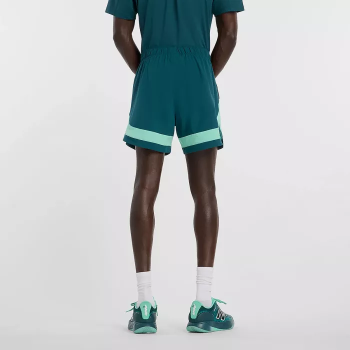 Short NEW BALANCE tournament euro clay