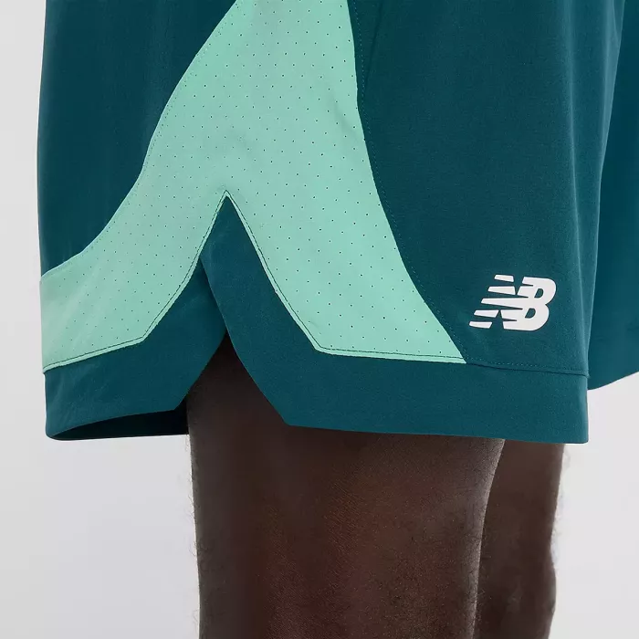 Short NEW BALANCE tournament euro clay