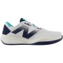 Chaussures NEW BALANCE padel 796v4 terre battue
