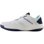 Chaussures NEW BALANCE padel 796v4 terre battue