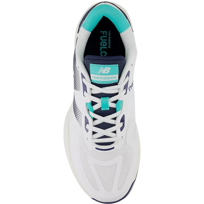 Chaussures NEW BALANCE padel 796v4 terre battue