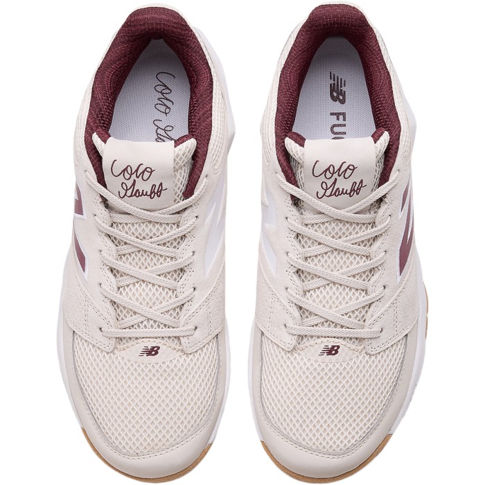 Chaussures NEW BALANCE coco delray toutes surfaces