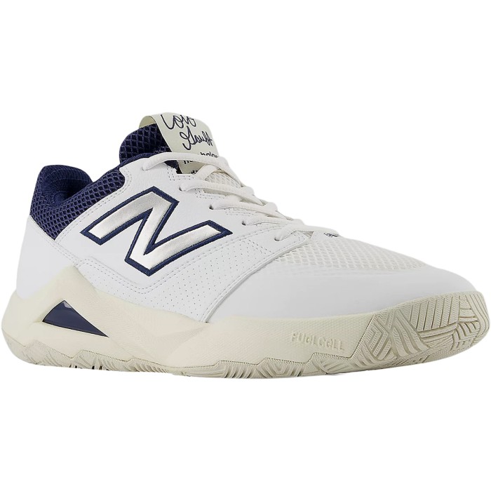 Chaussures NEW BALANCE fuelcell coco delray toutes surfaces