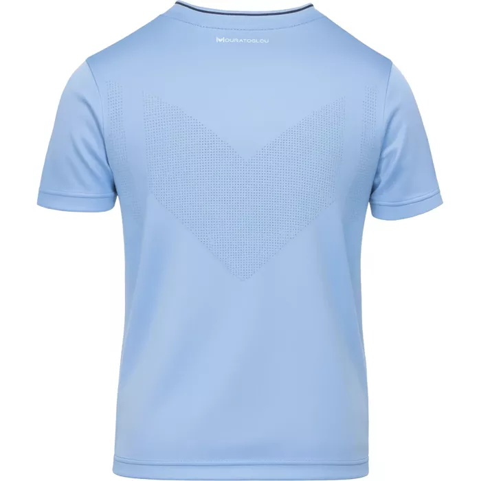 T-shirt MOURATOGLOU APPAREL junior match melbourne