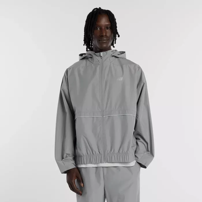 Veste NEW BALANCE elusive shell