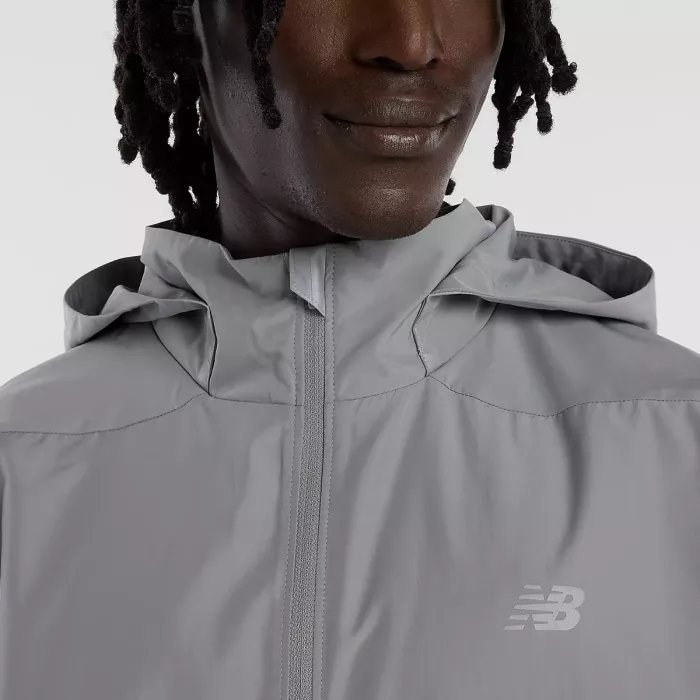 Veste NEW BALANCE elusive shell