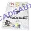 Kit promo balles nr1 BABOLAT adulte