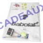 Kit promo balles nr1 BABOLAT adulte