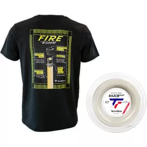 Pack TECNIFIBRE fire