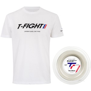 Pack TECNIFIBRE tfight