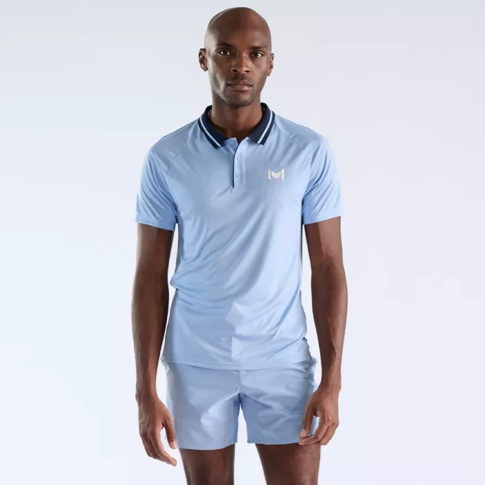 Polo MOURATOGLOU APPAREL match melbourne