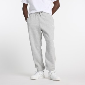 Pantalon NEW BALANCE fleece