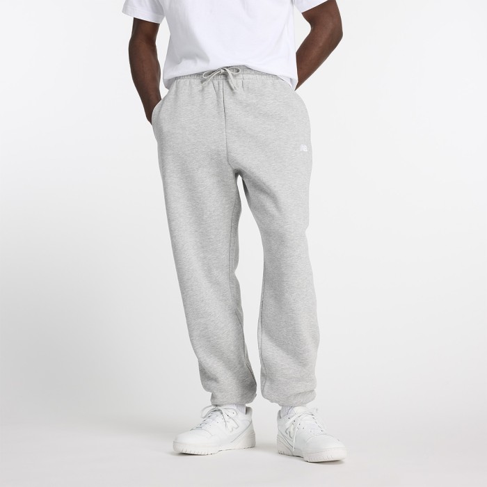 Pantalon NEW BALANCE fleece