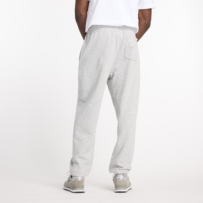 Pantalon NEW BALANCE essentials french terry