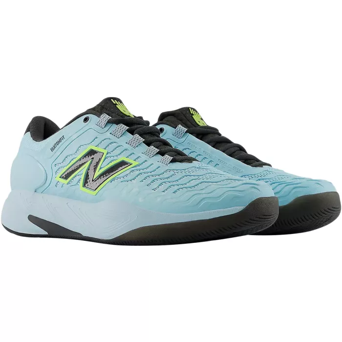 Chaussures NEW BALANCE freshfoam ct-rally v2 toutes surfaces