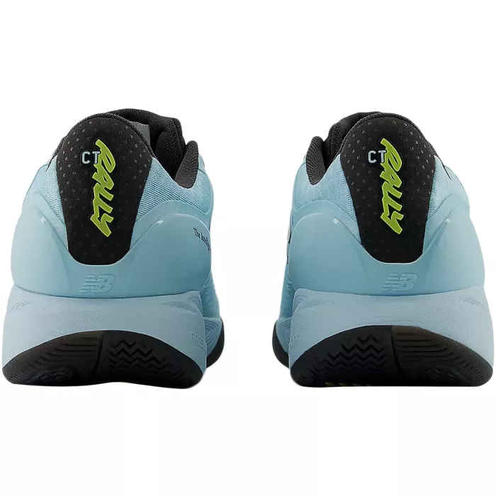 Chaussures NEW BALANCE freshfoam ct-rally v2 toutes surfaces