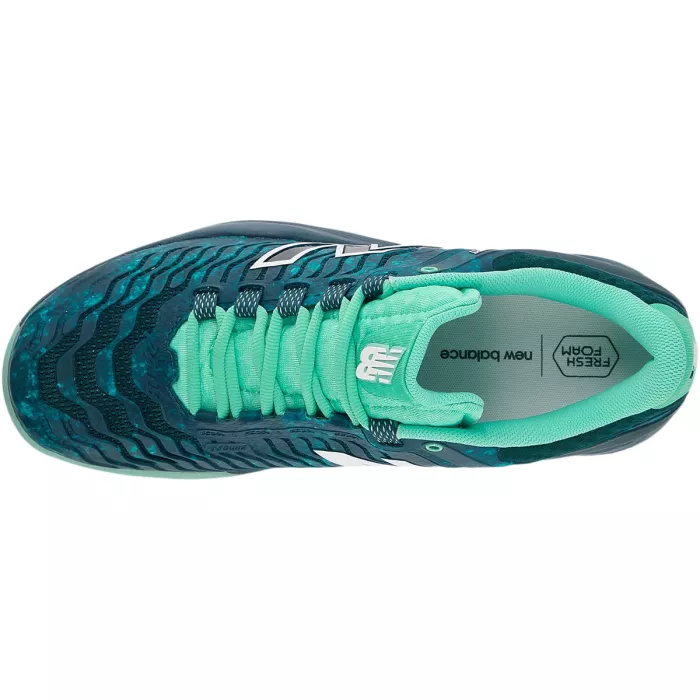 Chaussures NEW BALANCE freshfoam ct-rally v2 terre battue