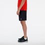 Short NEW BALANCE sport essentials 7in